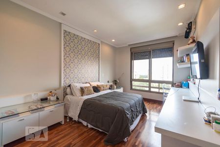 Apartamento para alugar com 450m², 4 quartos e 4 vagas Apartamento para alugar com 450m², 4 quartos e 4 vagasSuíte 3