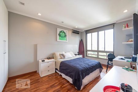 Apartamento para alugar com 450m², 4 quartos e 4 vagas Apartamento para alugar com 450m², 4 quartos e 4 vagasSuíte 2