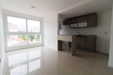 Sala de apartamento para alugar com 2 quartos, 62m² em Tristeza, Porto Alegre