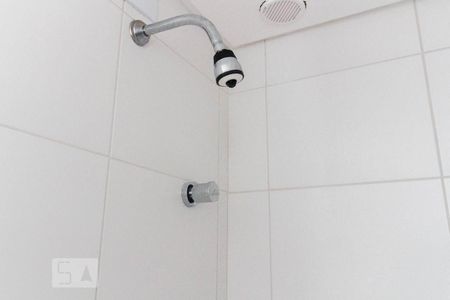 Banheiro de apartamento para alugar com 2 quartos, 62m² em Tristeza, Porto Alegre