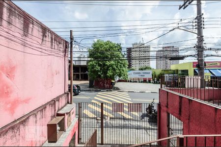 Vista de casa para alugar com 3 quartos, 160m² em Vila Yolanda, Osasco