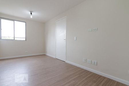 Sala de apartamento à venda com 2 quartos, 47m² em Lapa de Baixo, São Paulo