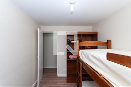 Quarto 1 de apartamento à venda com 2 quartos, 47m² em Lapa de Baixo, São Paulo