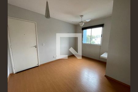 Sala de apartamento à venda com 2 quartos, 47m² em Jardim Celeste, São Paulo