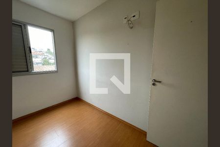 Quarto 1 de apartamento à venda com 2 quartos, 47m² em Jardim Celeste, São Paulo