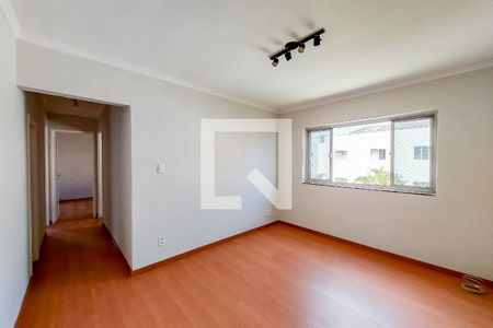 Sala de apartamento à venda com 3 quartos, 95m² em Vila Gomes Cardim, São Paulo