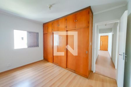 Quarto 2 de apartamento à venda com 3 quartos, 95m² em Vila Gomes Cardim, São Paulo