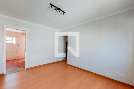 Sala de apartamento à venda com 3 quartos, 95m² em Vila Gomes Cardim, São Paulo