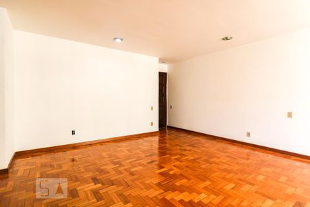 Sala de apartamento à venda com 3 quartos, 118m² em Copacabana, Rio de Janeiro