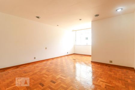 Sala de apartamento à venda com 3 quartos, 118m² em Copacabana, Rio de Janeiro