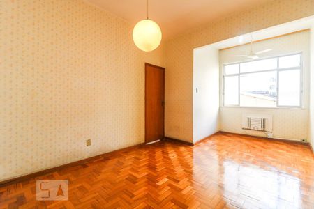 Quarto 2 de apartamento à venda com 3 quartos, 118m² em Copacabana, Rio de Janeiro