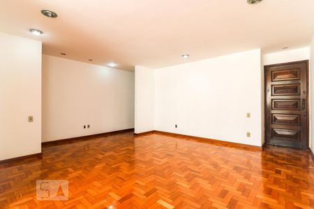 Sala de apartamento à venda com 3 quartos, 118m² em Copacabana, Rio de Janeiro