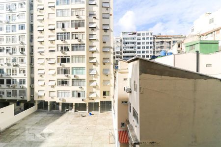 Vista de apartamento à venda com 3 quartos, 118m² em Copacabana, Rio de Janeiro