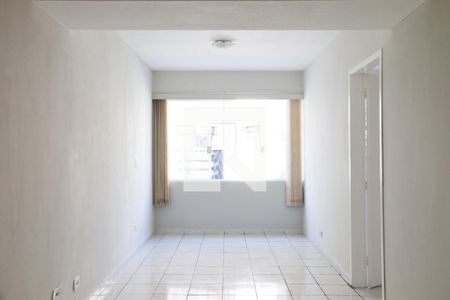 Sala de apartamento à venda com 1 quarto, 51m² em Campos Elíseos, São Paulo