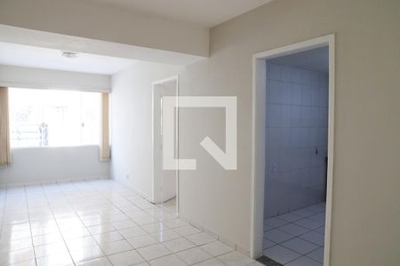 Sala de apartamento à venda com 1 quarto, 51m² em Campos Elíseos, São Paulo