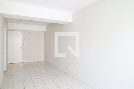 Sala de apartamento à venda com 1 quarto, 51m² em Campos Elíseos, São Paulo