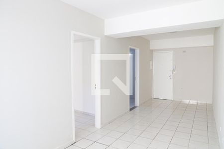 Sala de apartamento à venda com 1 quarto, 51m² em Campos Elíseos, São Paulo