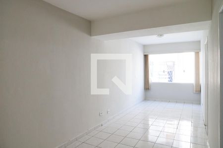 Sala de apartamento à venda com 1 quarto, 51m² em Campos Elíseos, São Paulo