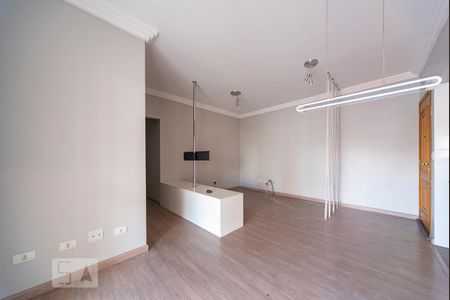 Sala de apartamento à venda com 3 quartos, 91m² em Santa Maria, São Caetano do Sul