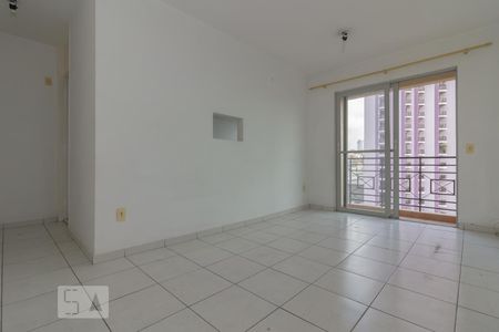 Sala de apartamento para alugar com 2 quartos, 58m² em Ipiranga, São Paulo