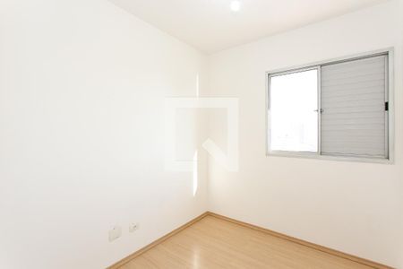 Quarto 1 de apartamento para alugar com 3 quartos, 60m² em Vila Zilda, São Paulo