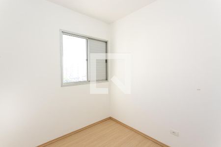 Quarto 1 de apartamento para alugar com 3 quartos, 60m² em Vila Zilda, São Paulo