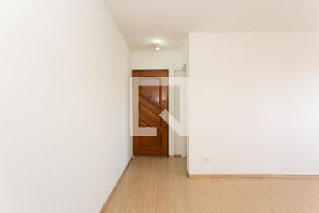 Sala de apartamento para alugar com 3 quartos, 60m² em Vila Zilda, São Paulo