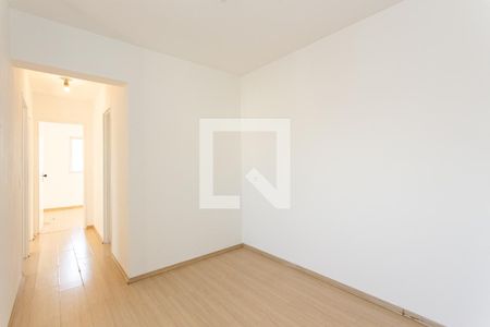 Sala de apartamento para alugar com 3 quartos, 60m² em Vila Zilda, São Paulo
