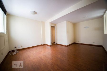 Apartamento à venda com 72m², 2 quartos e sem vagaSala