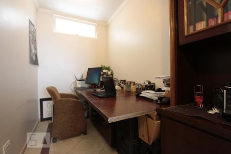 escritorio de apartamento à venda com 4 quartos, 220m² em Panamby, São Paulo
