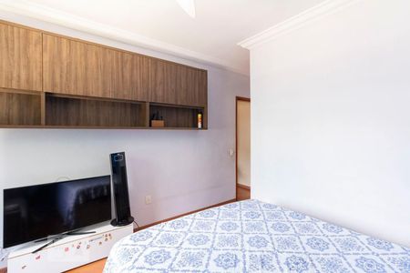 Suite 2 de casa para alugar com 3 quartos, 250m² em Vila Gomes Cardim, São Paulo