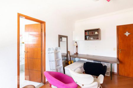 Suite 1 de casa para alugar com 3 quartos, 250m² em Vila Gomes Cardim, São Paulo