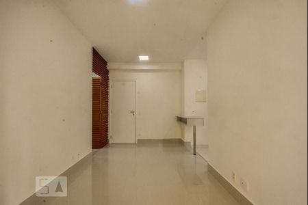 Sala de apartamento para alugar com 1 quarto, 40m² em Vila Gertrudes, São Paulo