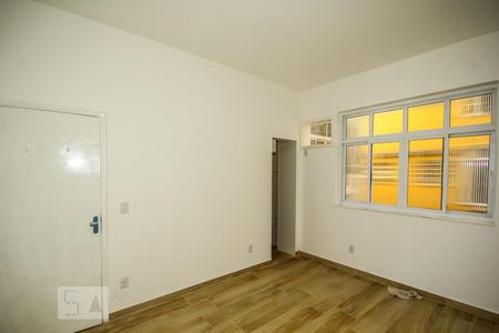 Suite de apartamento à venda com 2 quartos, 79m² em Copacabana, Rio de Janeiro