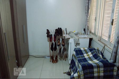 uuartQuarto 2 de apartamento à venda com 2 quartos, 54m² em Petrópolis, Porto Alegre