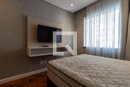 Quarto1 de apartamento para alugar com 2 quartos, 95m² em Paraíso, São Paulo