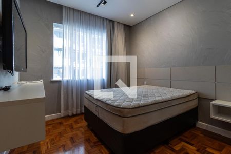 Quarto1 de apartamento para alugar com 2 quartos, 95m² em Paraíso, São Paulo