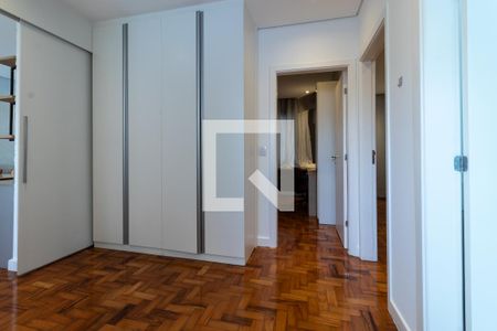 Closet de apartamento para alugar com 2 quartos, 95m² em Paraíso, São Paulo