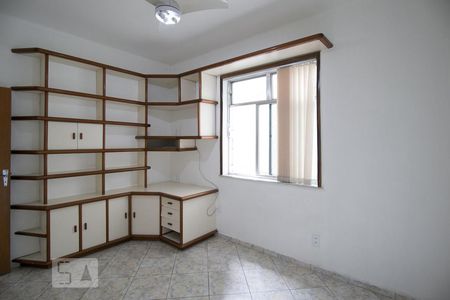 Quarto 1 de apartamento à venda com 3 quartos, 90m² em Maracanã, Rio de Janeiro