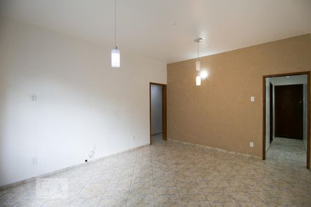 Sala de apartamento à venda com 3 quartos, 90m² em Maracanã, Rio de Janeiro