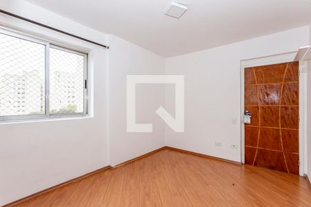 Apartamento à venda com 45m², 2 quartos e 1 vagaSala