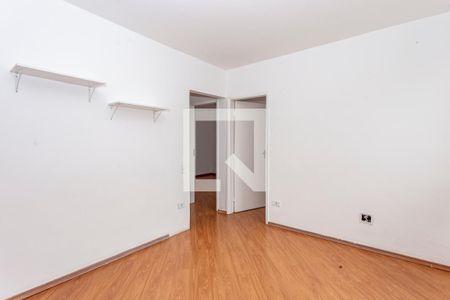 Apartamento à venda com 45m², 2 quartos e 1 vagaSala