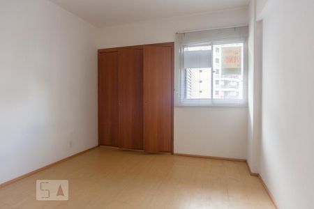 Quarto de apartamento à venda com 1 quarto, 52m² em Botafogo, Campinas