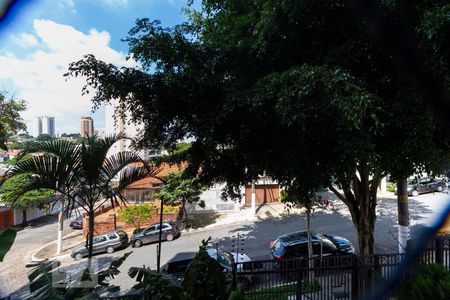 Vista de apartamento à venda com 3 quartos, 78m² em Chácara Inglesa, São Paulo