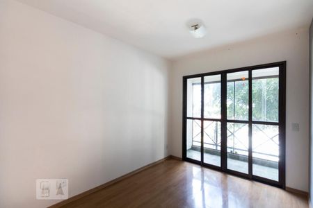 Sala de apartamento à venda com 3 quartos, 78m² em Chácara Inglesa, São Paulo