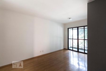 Sala de apartamento à venda com 3 quartos, 78m² em Chácara Inglesa, São Paulo