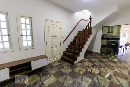 Sala de casa à venda com 3 quartos, 260m² em Vila Mazzei, São Paulo