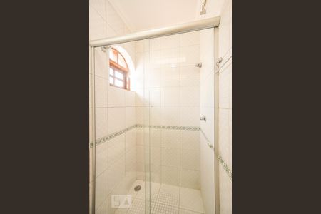 Banheiro suíte 1 de casa à venda com 2 quartos, 136m² em Brás, São Paulo