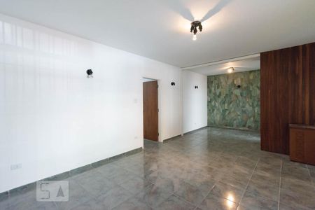 Sala de casa para alugar com 3 quartos, 250m² em Brooklin Paulista, São Paulo