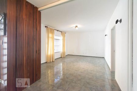 Sala de casa para alugar com 3 quartos, 250m² em Brooklin Paulista, São Paulo